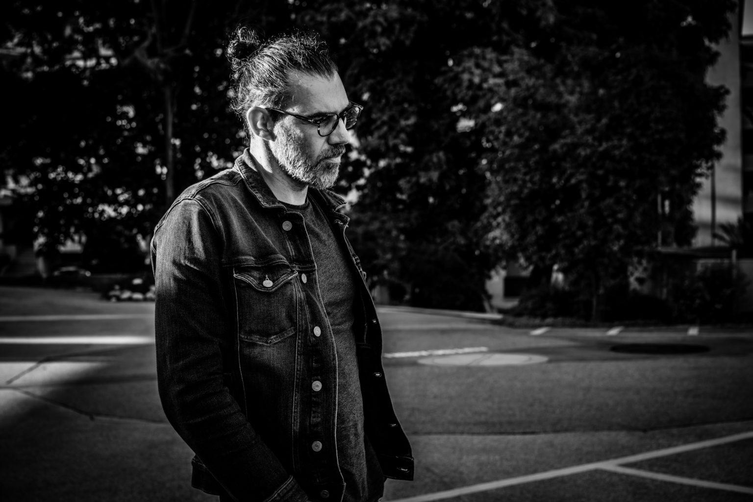 Patrice Moret