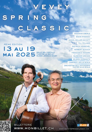 Vevey Spring Classic