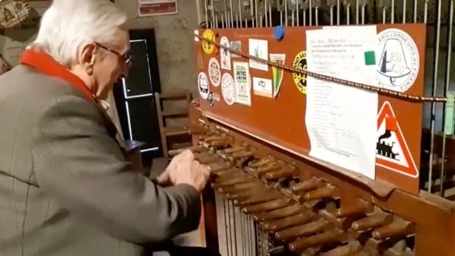 Jean-Bernard Lemoine, carillon