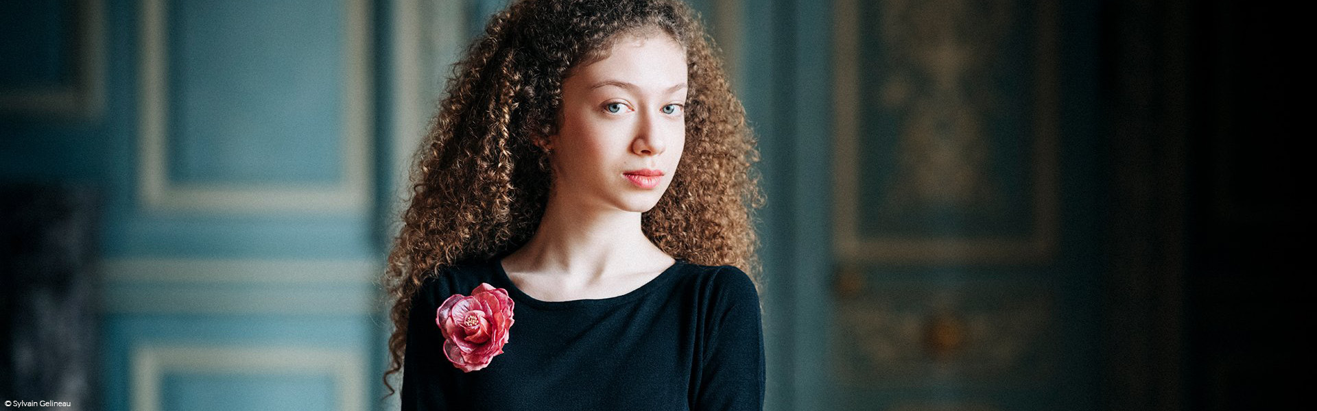 Variations Musicales de Tannay - Arielle Beck