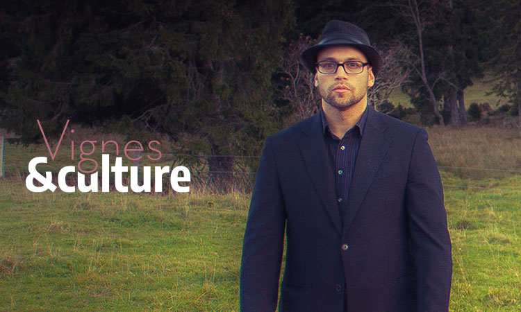 Vignes&Culture - Blake Eduardo