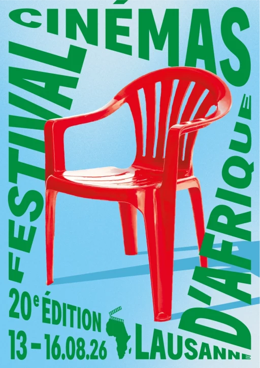 Festival Cinémas d'Afrique