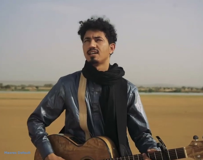 Kader Tarhanine