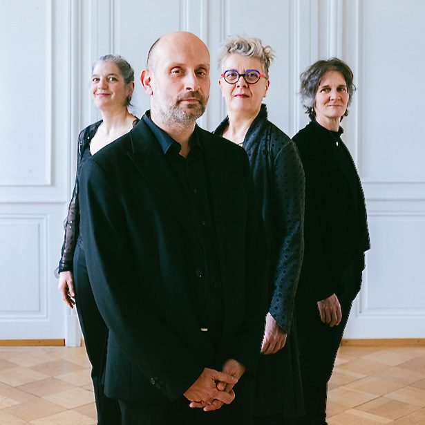 Festiv'Baroqueries - Le Moment Baroque