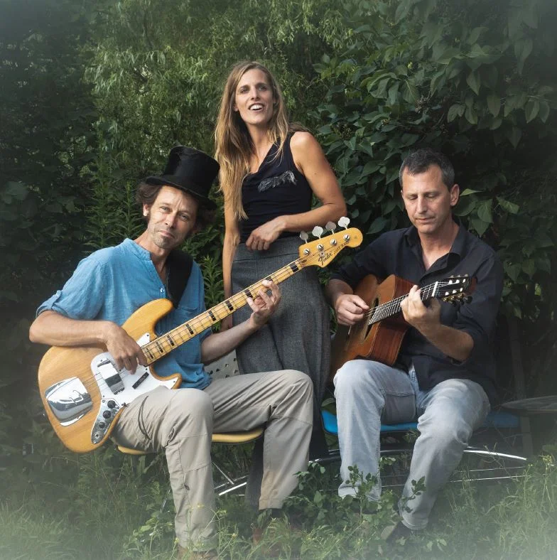 Les Pornographes chantent Brassens