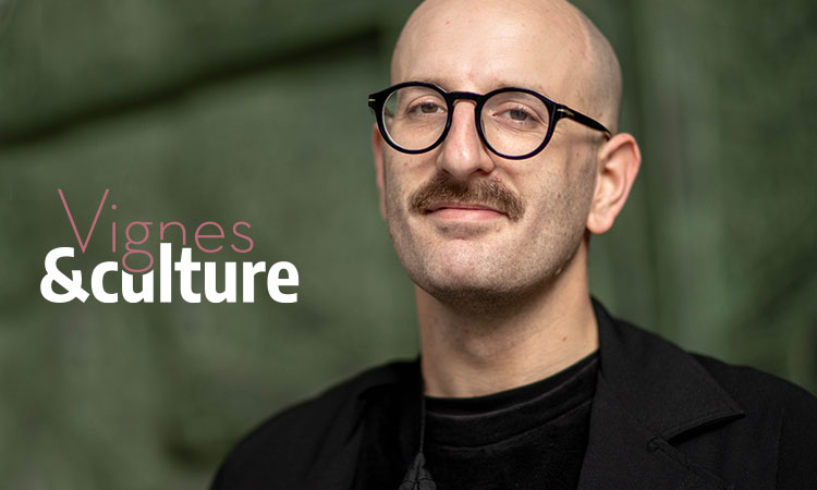 Vignes&Culture - Lucas Vuilleumier
