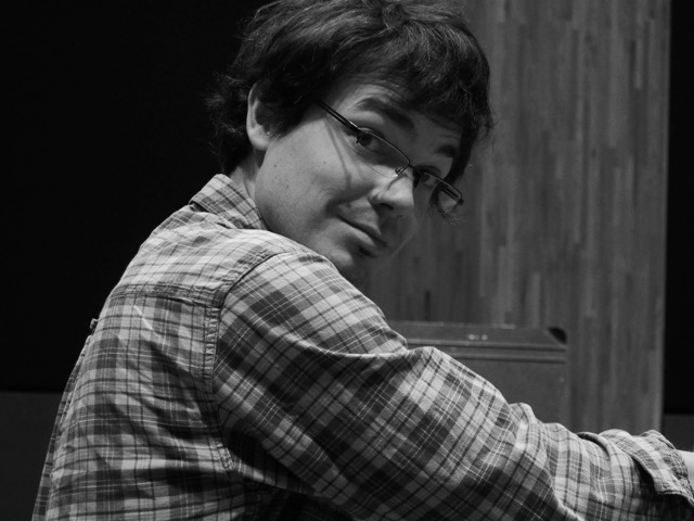 Matthieu Boutineau, orgue