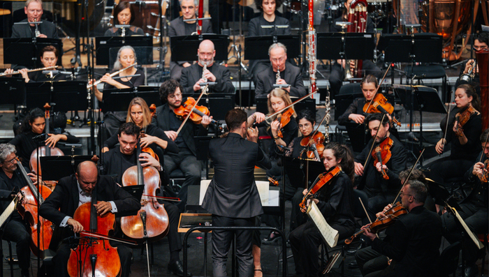 Orchestre de Chambre de Genève