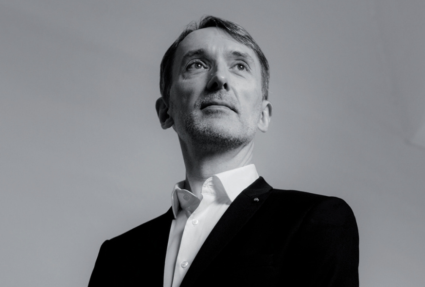 Olivier Latry, orgue