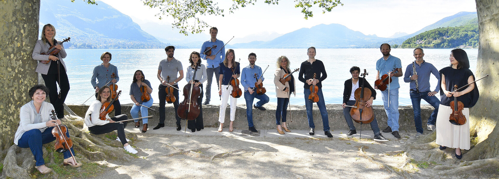 Orchestre des Pays de Savoie