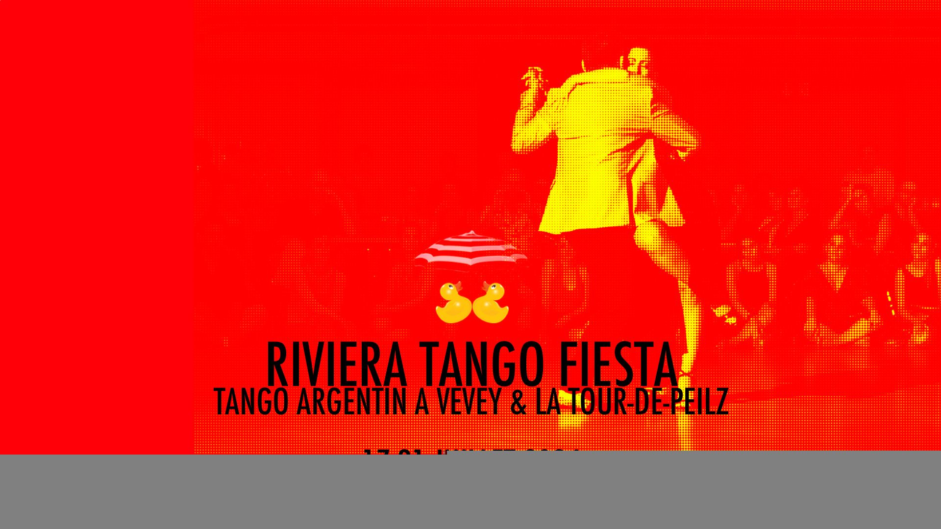 Riviera Tango Fiesta