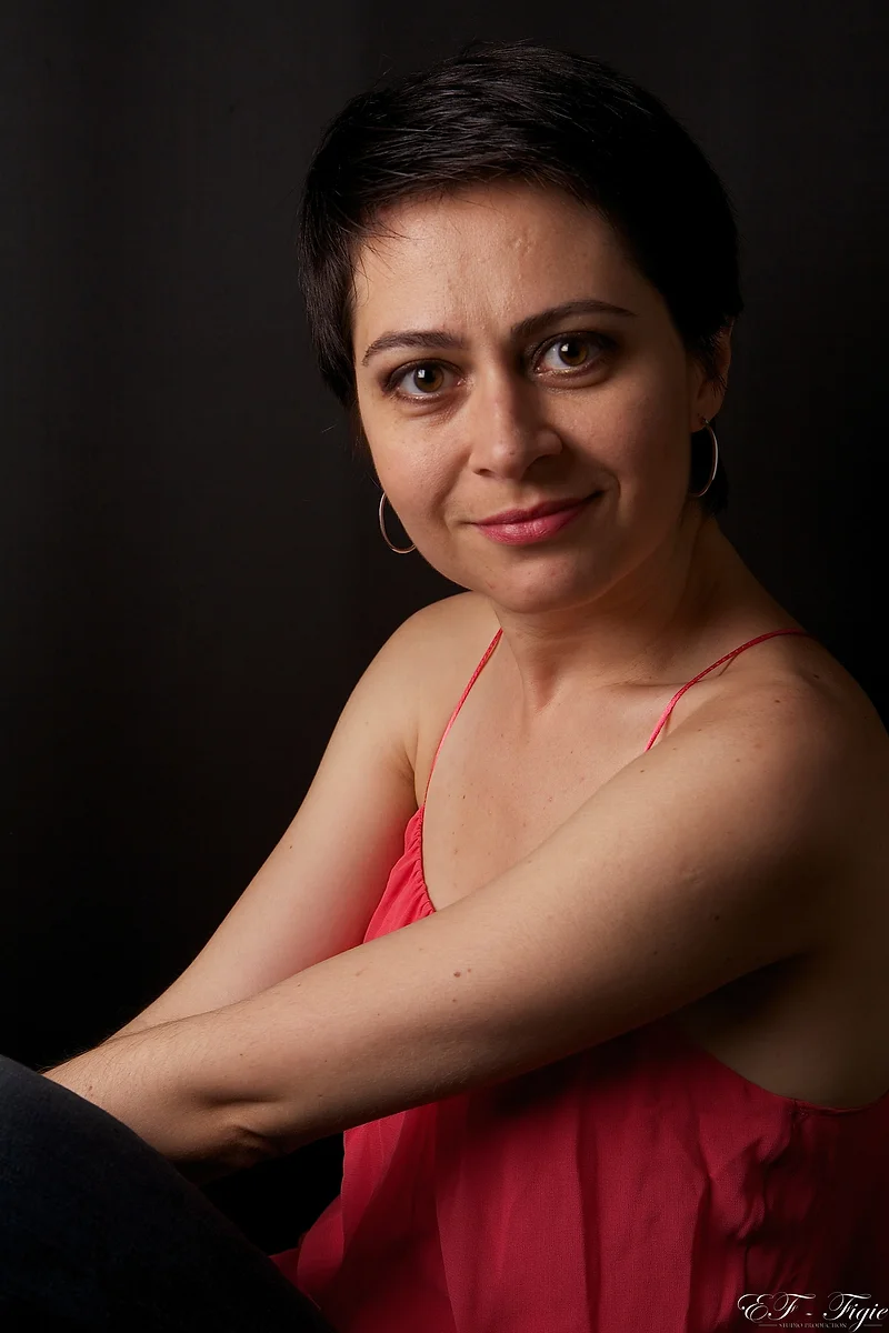 Sona Igityan, piano