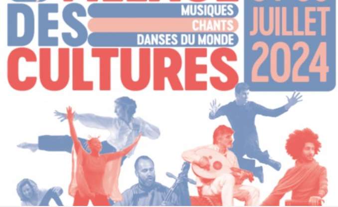 Le Village des Cultures