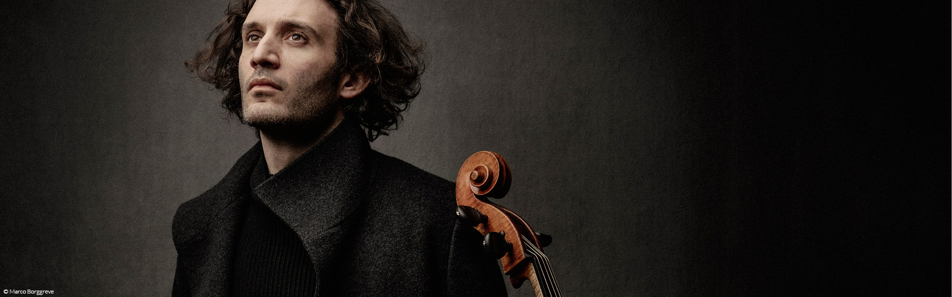 Variations Musicales de Tannay - Nicolas Altstaedt