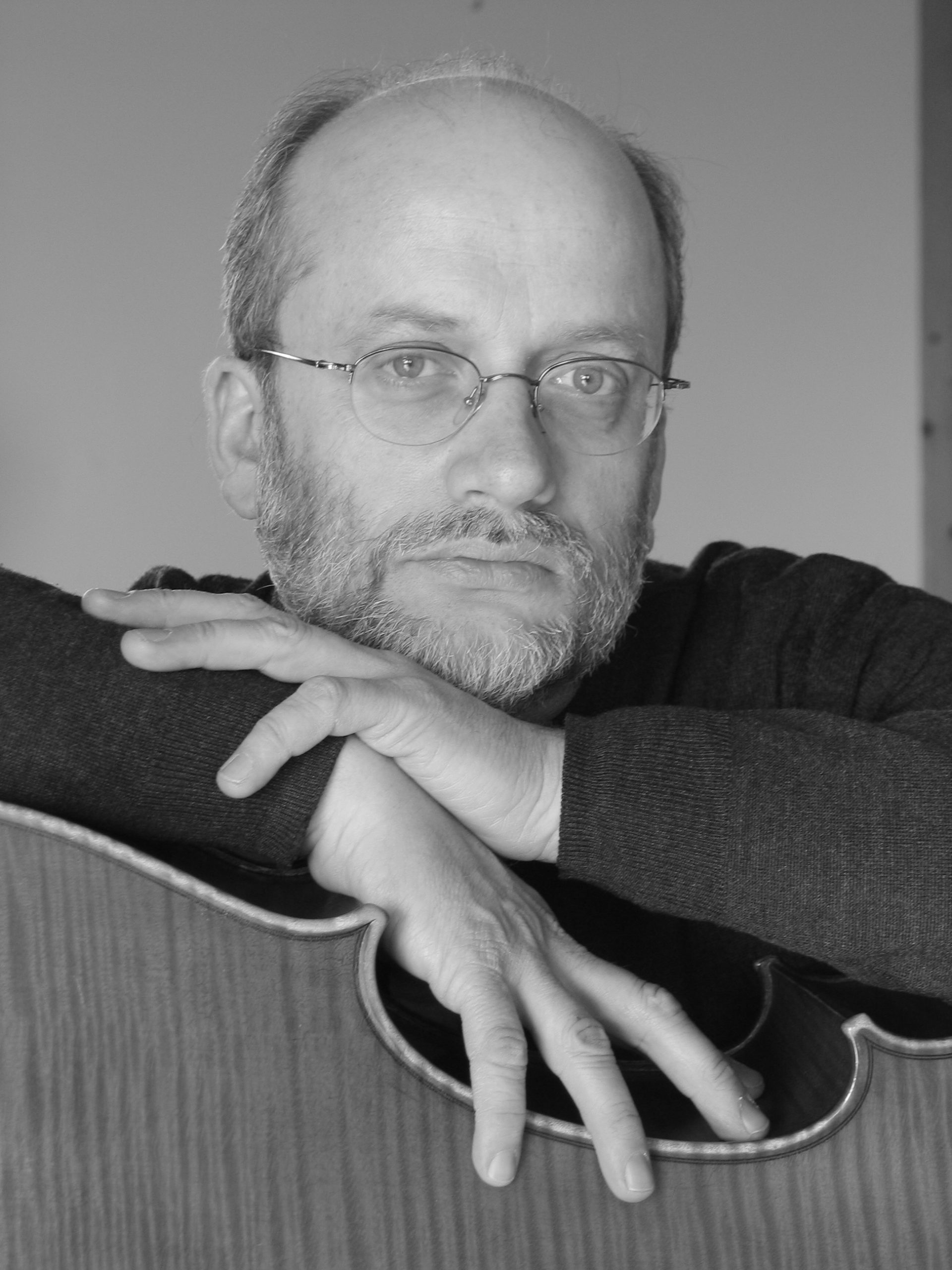 Jean- Marc Binet