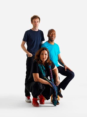 Noga trio
