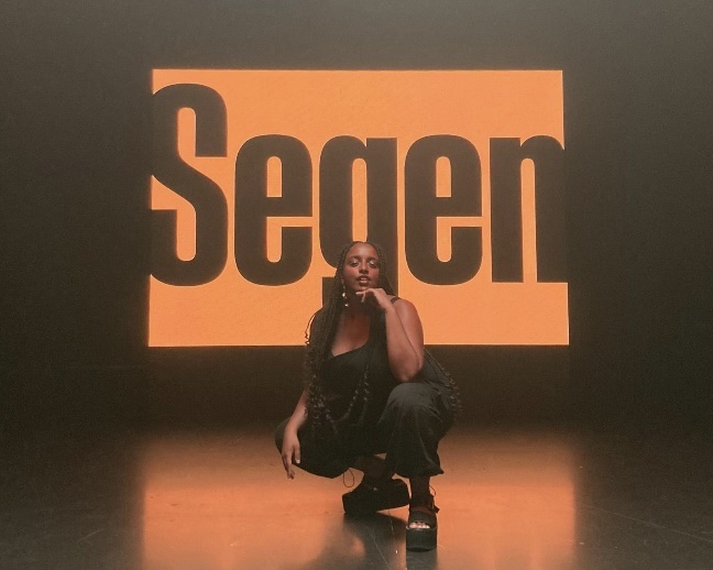Segen