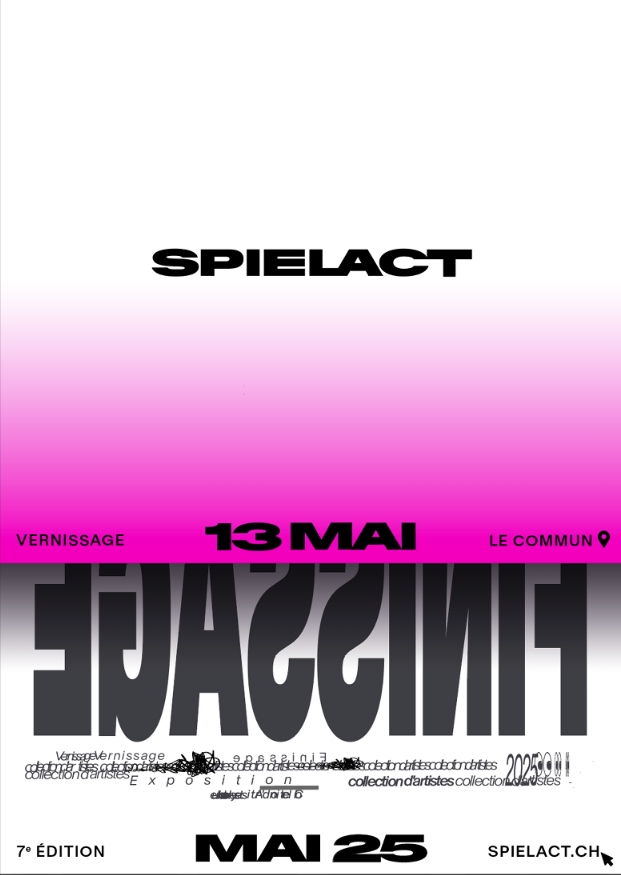 Spielact