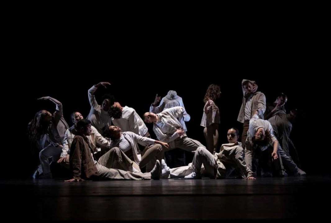 OCL et Studio Leszarts