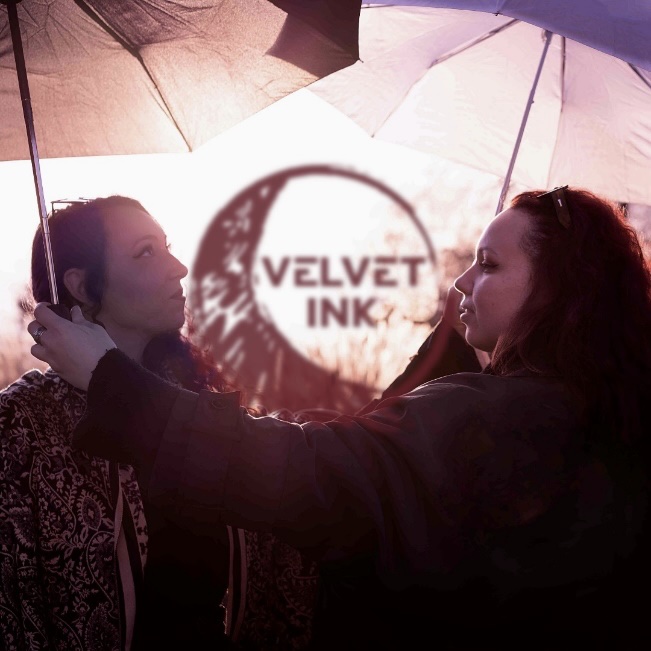 Velvet Ink