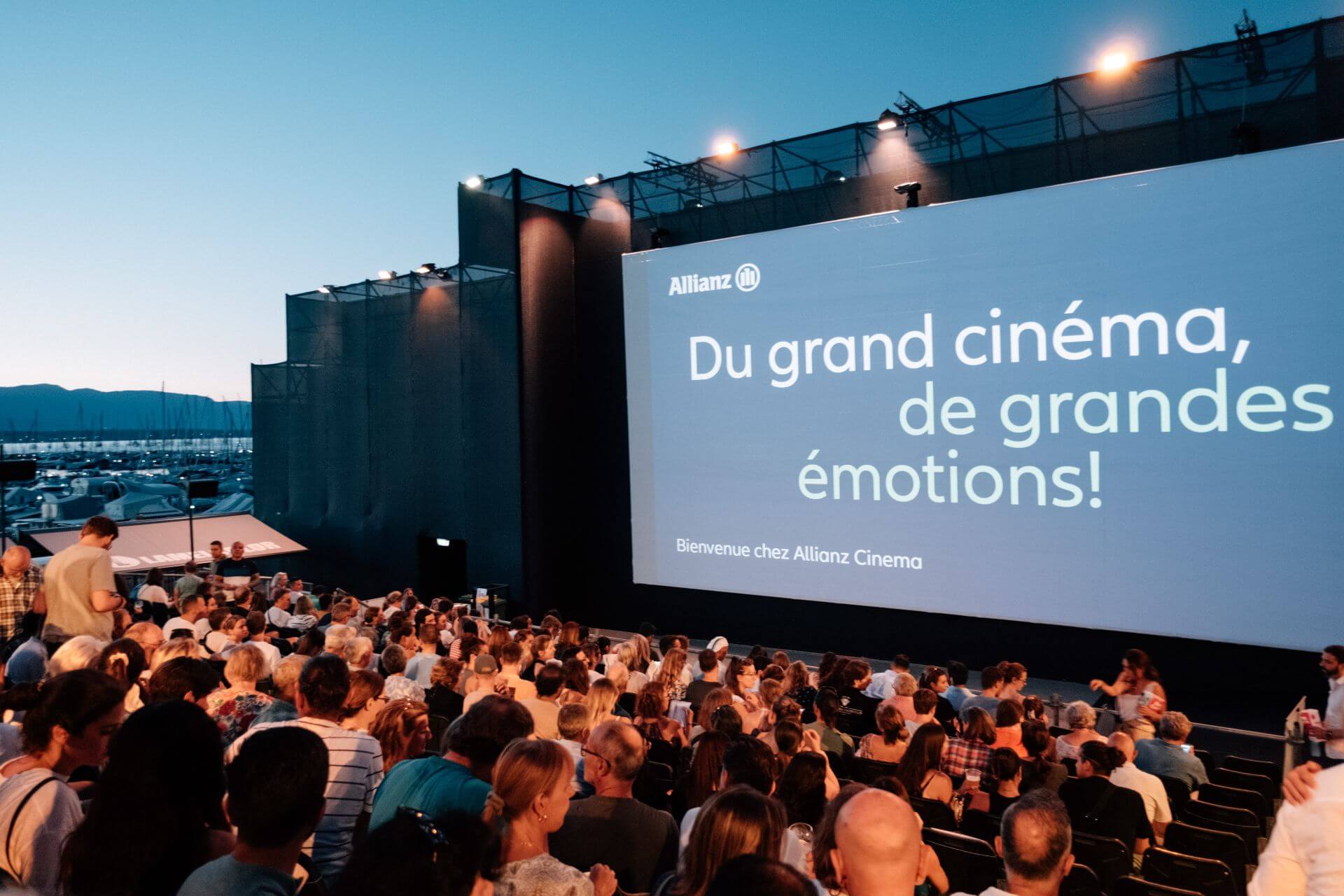 Allianz Cinéma