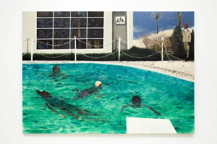 Antonio Obá - Rituals of Care