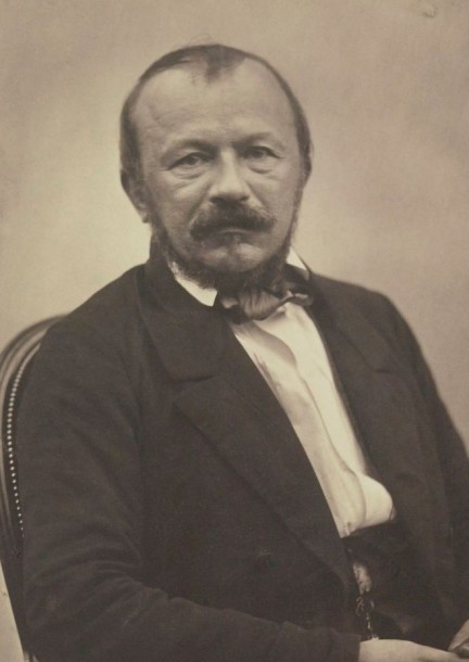 Le projet d’un Faust du jeune Gérard de Nerval
