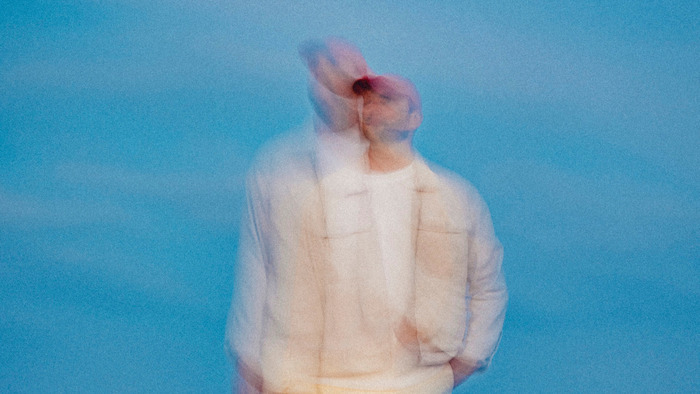 Isaac Delusion + Marguerite Thiam