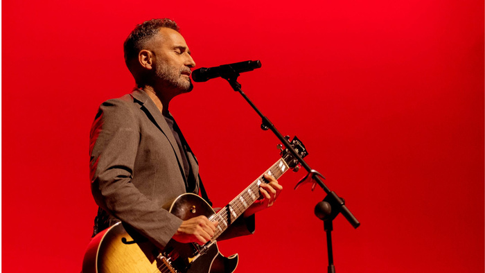 Jorge Drexler