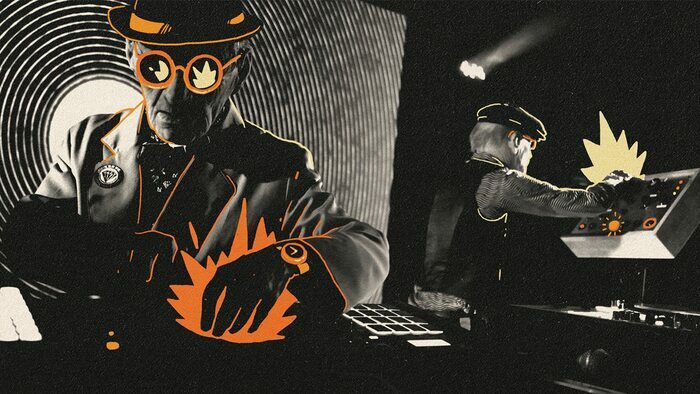 L'Entourloop «World Tour» + Little Lion Sound