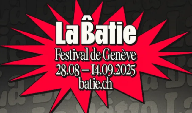 La Bâtie Festival