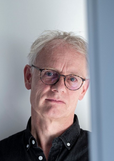 Être(s) en marge - Atelier d'écriture avec Michel Layaz