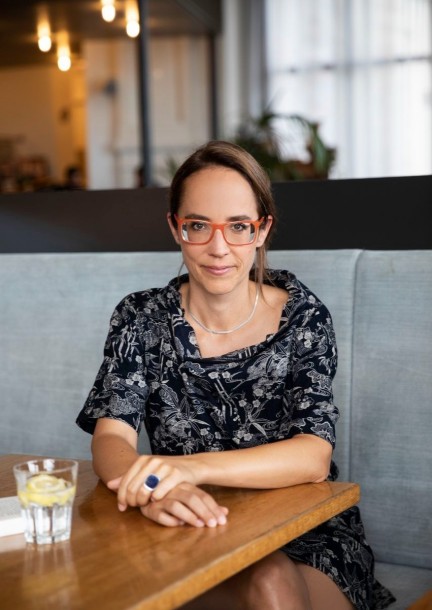 Vers quelles adresses? - Atelier d'écriture avec Odile Cornuz