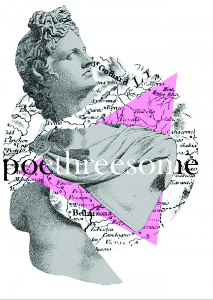 Midi poésie - Poethreesome