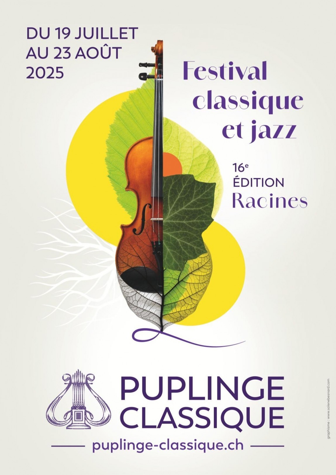 Puplinge Classique - Jam session 1