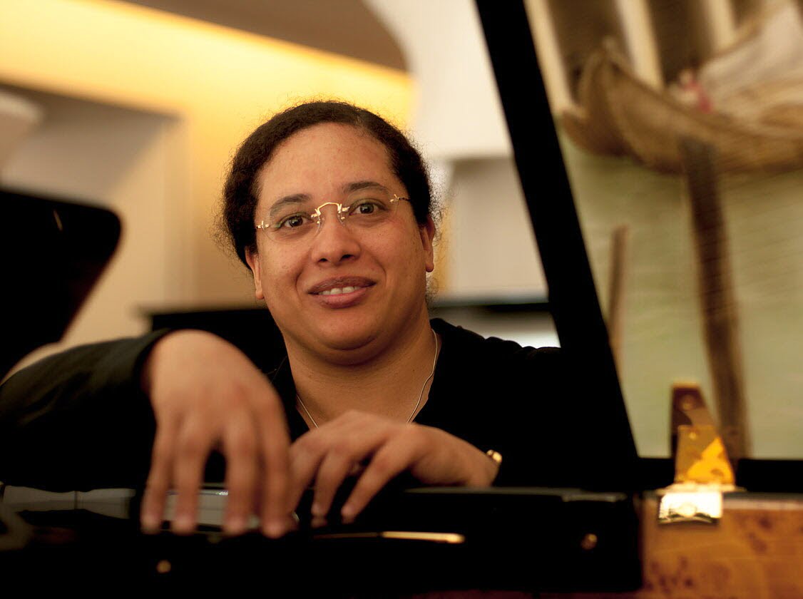 Maud Caillat, piano et Richard Rittelmann, baryton