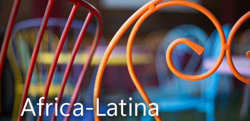 Africa – Latina