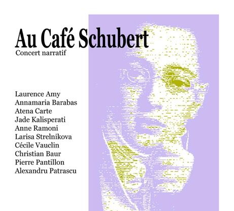Au Café Schubert