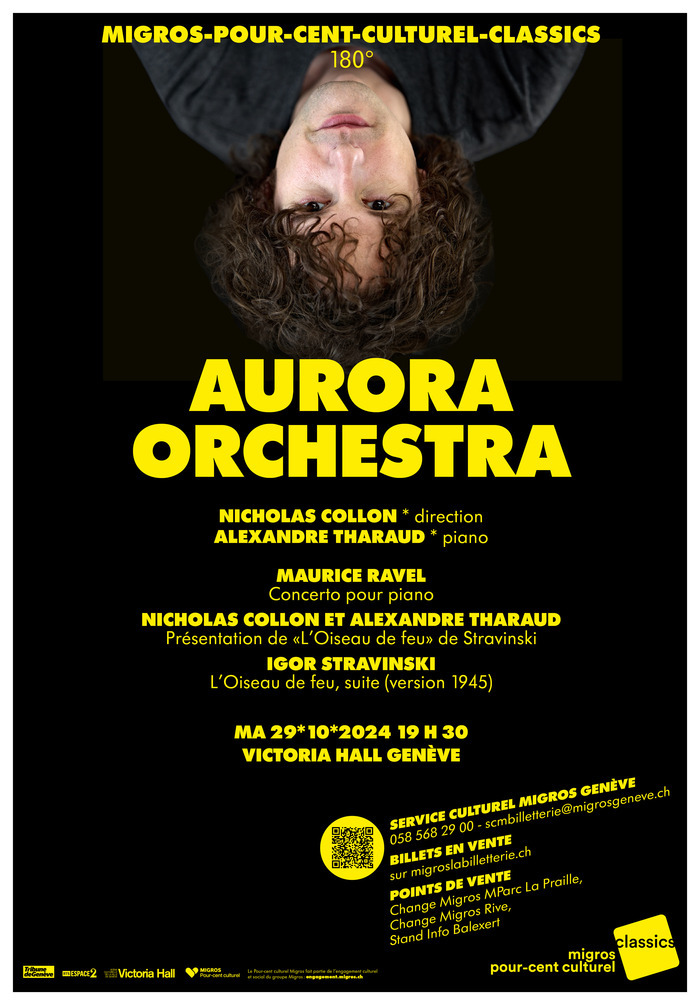 Aurora Orchestra