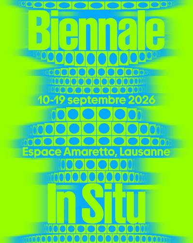 Biennale In Situ