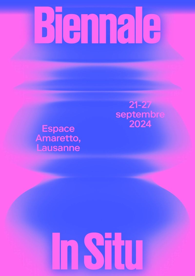 Biennale In Situ
