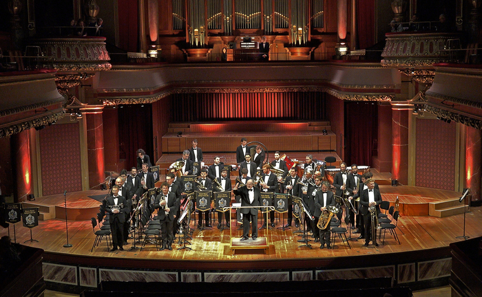 Brass Band Arquebuse Genève