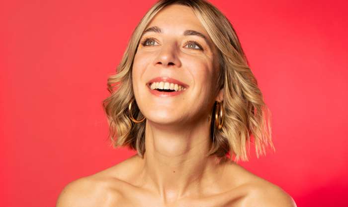 Camille Lorente - En rodage