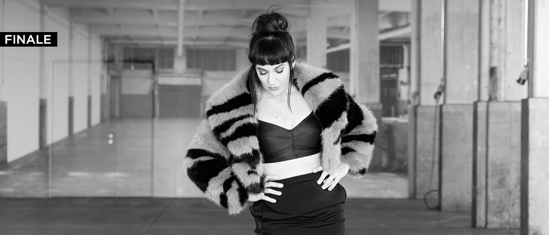 Concours de Genève - Finale - Chant