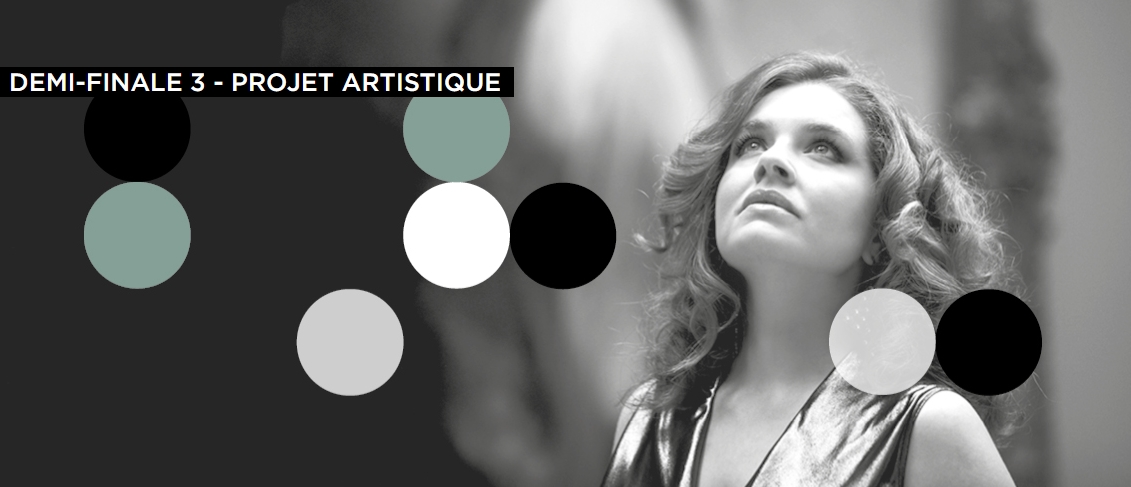 Lauréats du Concours de Genève - Chant