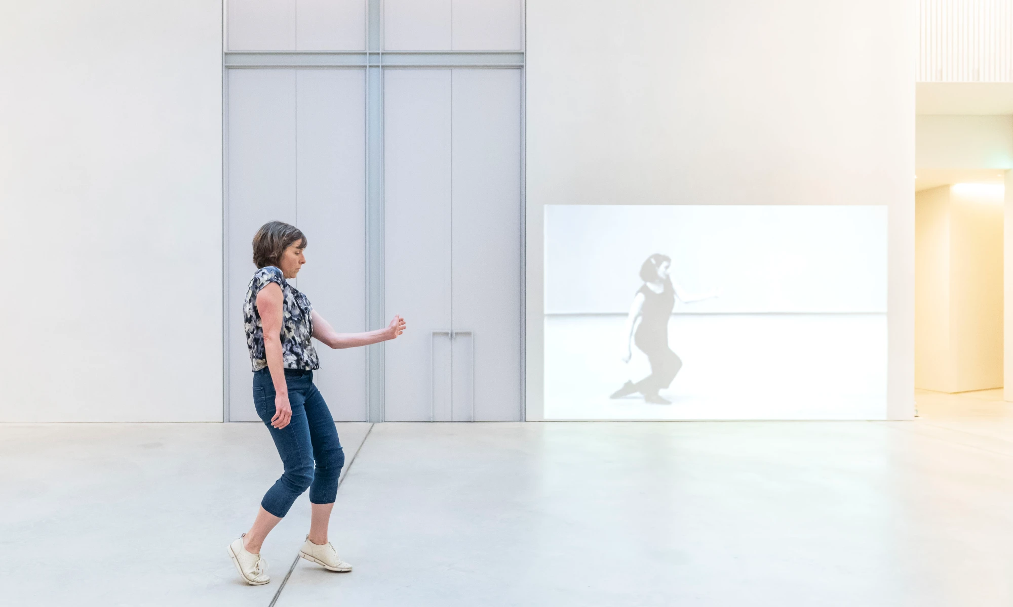 Conserver la performance, performer la conservation