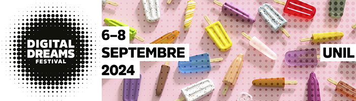 Digital Dreams Festival