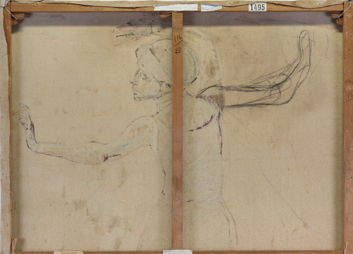 D’où je viens - Des oeuvres racontent leurs parcours