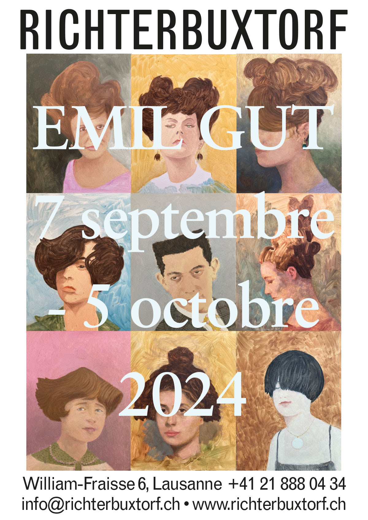 Emil Gut