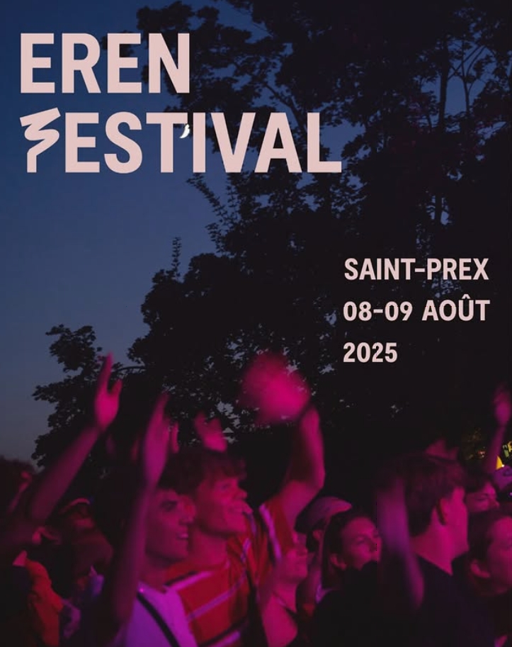 Eren Festival